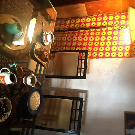 Le Fumoir Guest House Chambre Double Antananarivo Eksteriør bilde