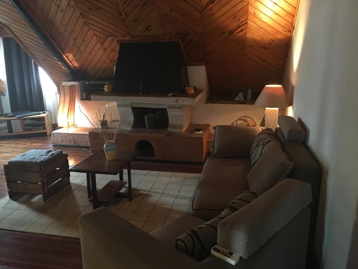 Le Fumoir Guest House Chambre Double Antananarivo Eksteriør bilde