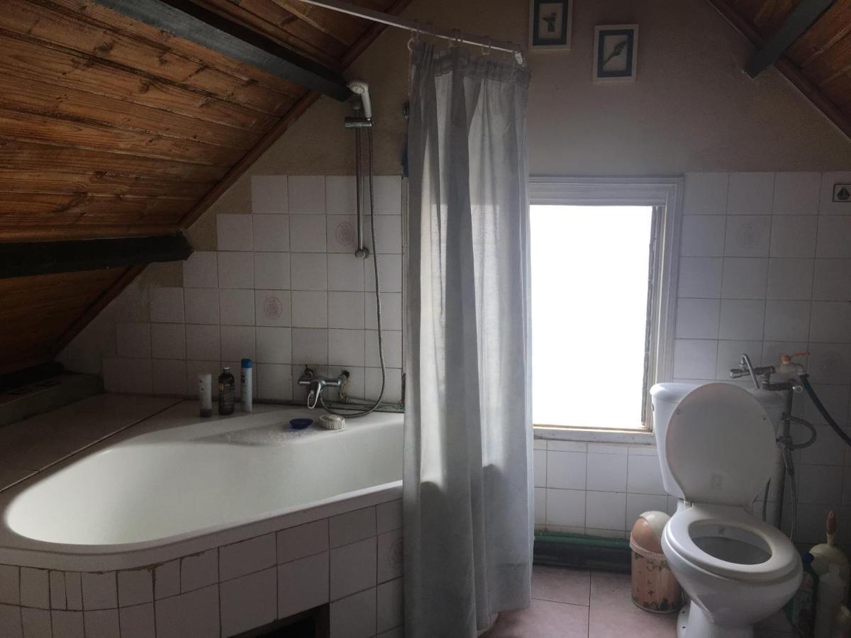 Le Fumoir Guest House Chambre Double Antananarivo Eksteriør bilde