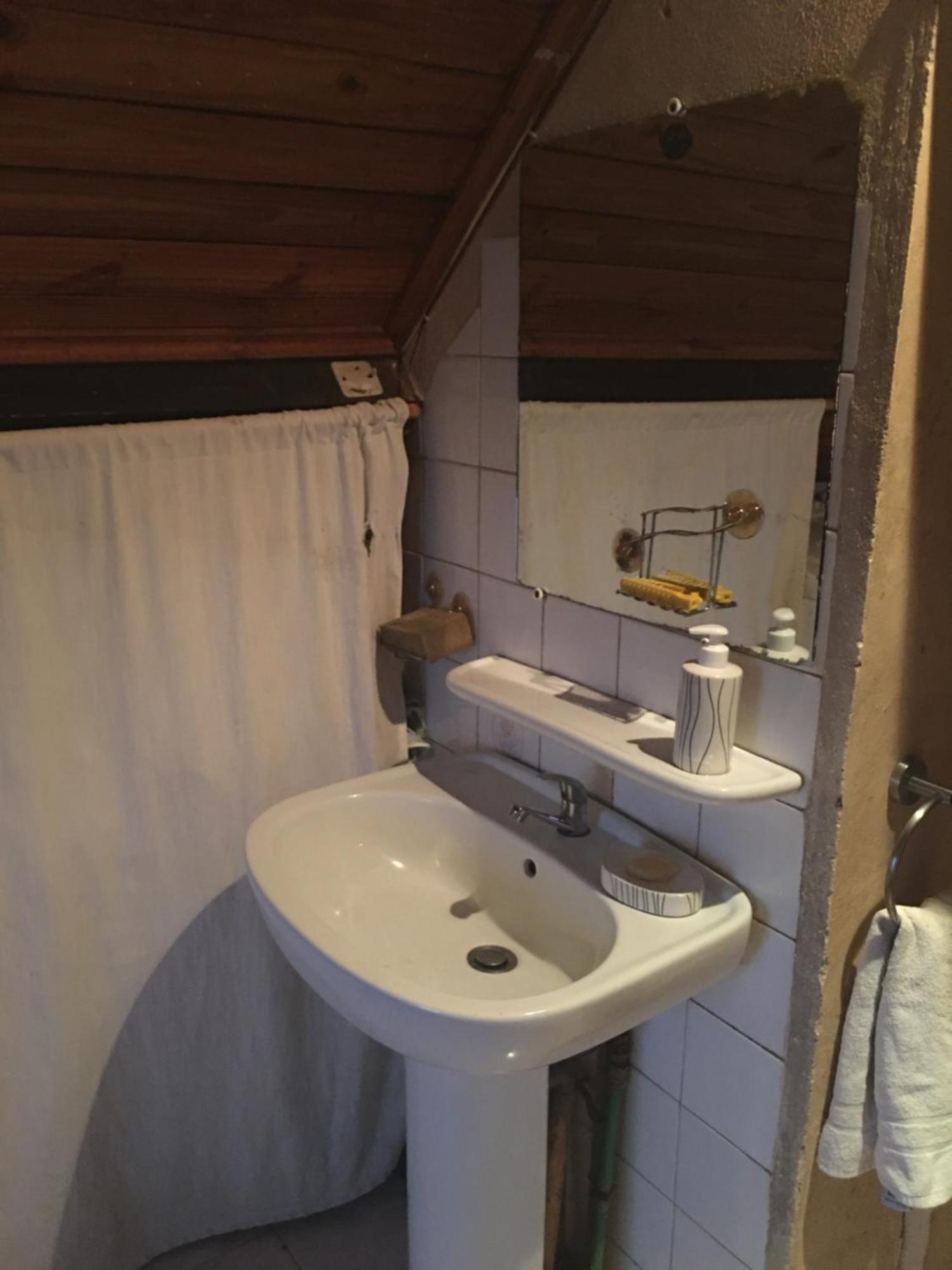 Le Fumoir Guest House Chambre Double Antananarivo Eksteriør bilde