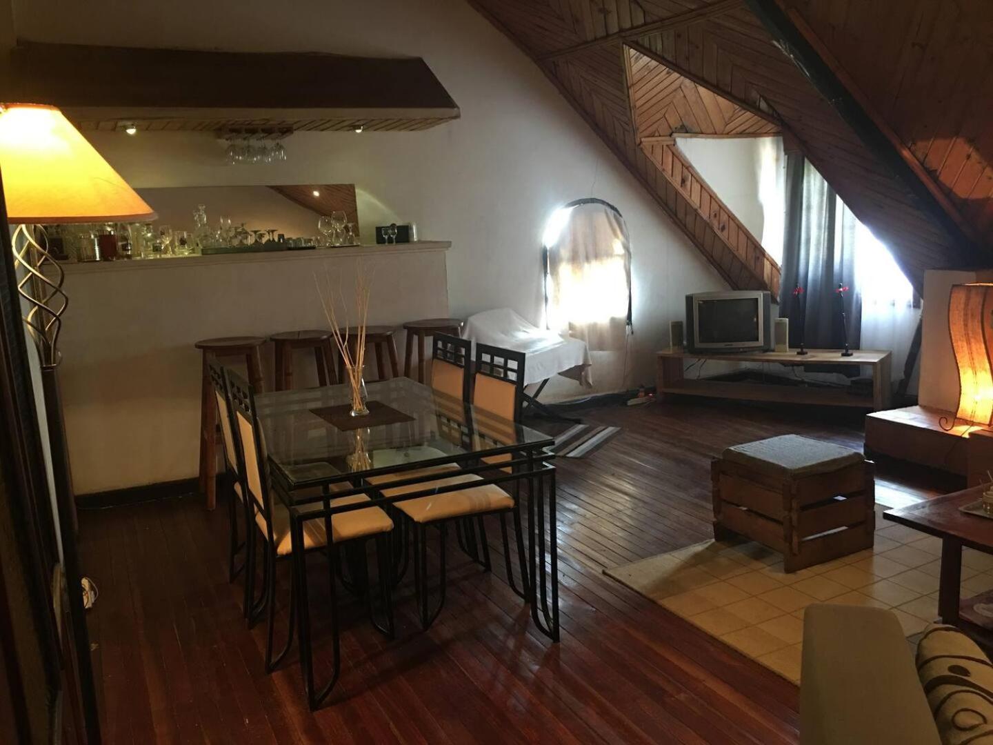 Le Fumoir Guest House Chambre Double Antananarivo Eksteriør bilde